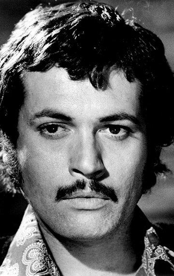 фото Джон Финч