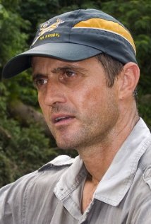 фото Люк Мареско