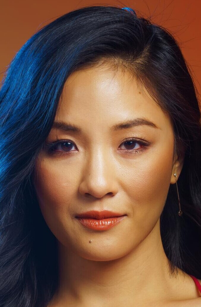 фото Констанс Ву