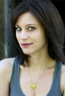 фото Меган Генри