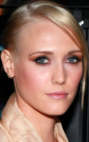 фото Полли Браун