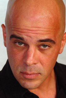 фото Джонатан Даунс