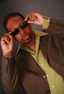 фото Колвон Коллинз