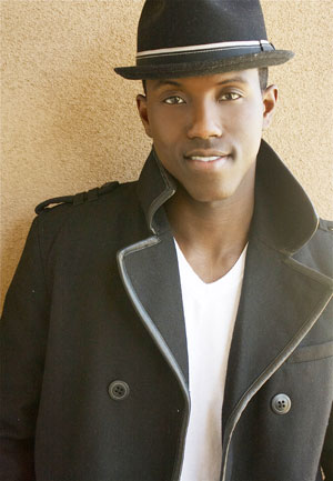 фото Джонни Эрасм