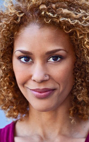 фото Виктория Габриэлль Платт