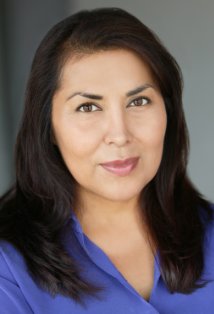 фото Синтия Уэрта