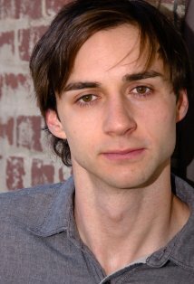 фото Аарон Леддик