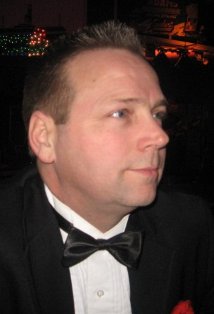 фото Майкл Пикард