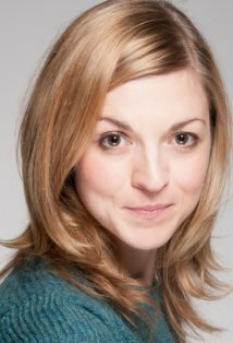 фото Гэйл Брэйди