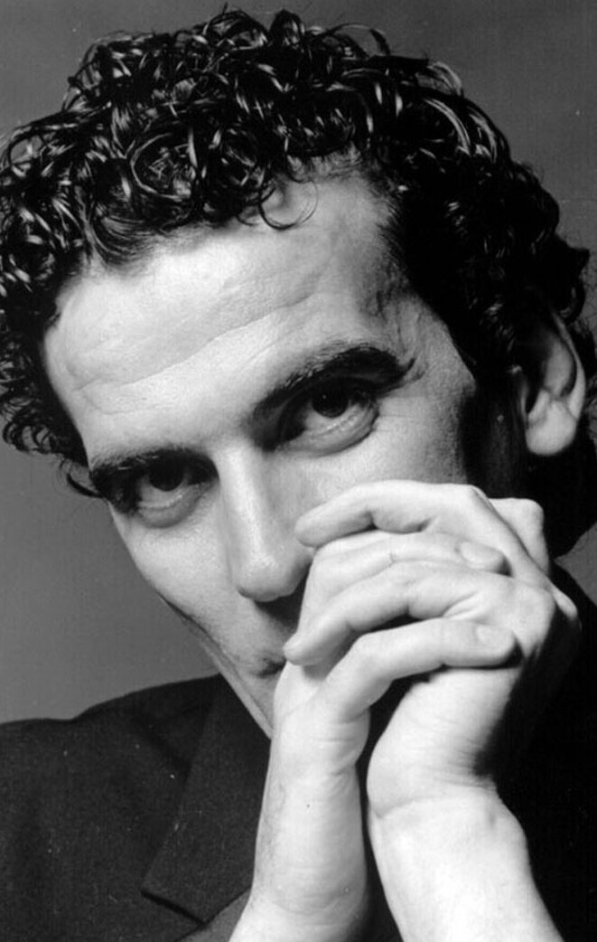 фото Массимо Троизи