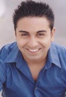 фото Эндрю Агиляр