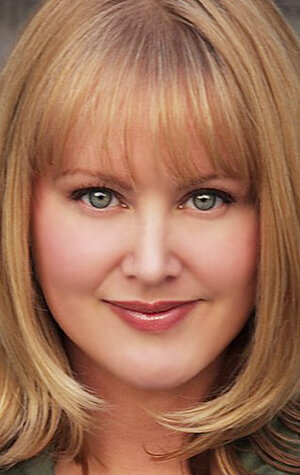 фото Триш Гейтс