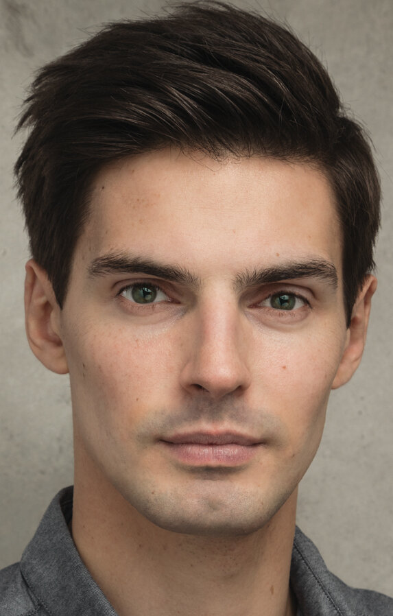 фото Дэниэл Фрайзер