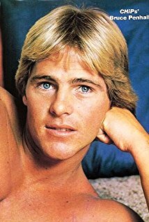 фото Брюс Пенхалл