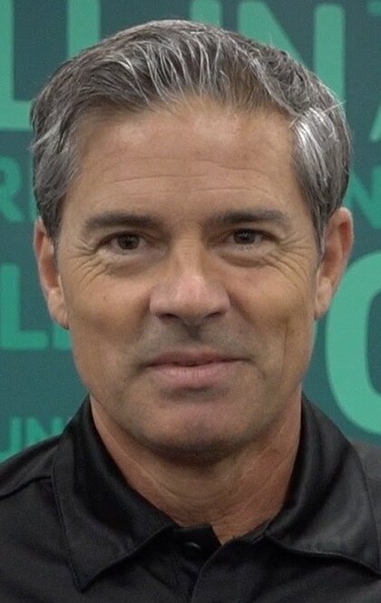 фото Марк Барриере