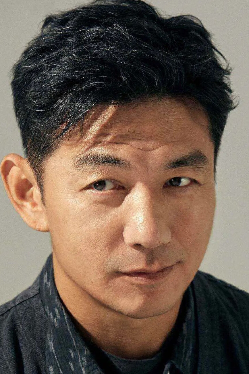 фото Син Цзядун