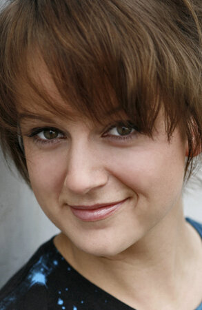 фото Сара Томсон