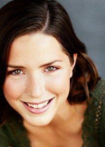 фото Леа Мари Паркер