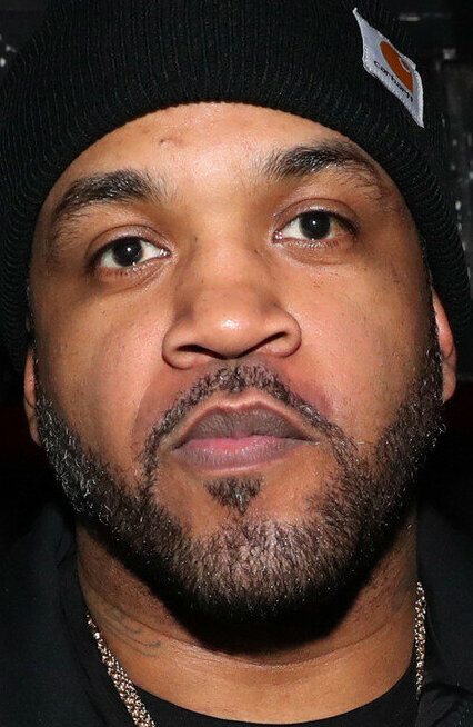 фото Ллойд Бэнкс