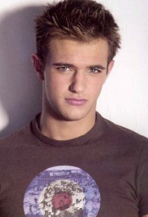 фото Эндрю Ст. Джон