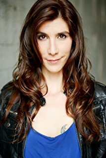 фото Jessica Lynn Sattel