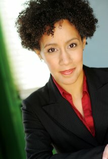 фото Эринн Холмс