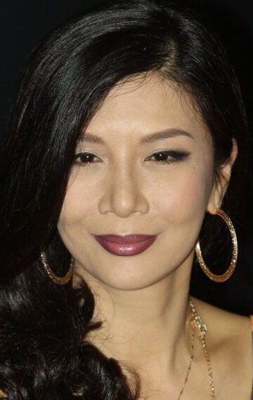 фото Кэрри Нг