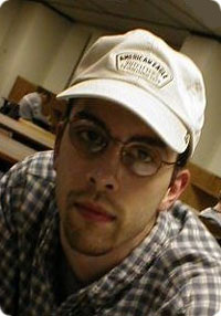 фото Дэйв Брок