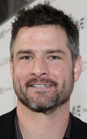 фото Мэтт Венн