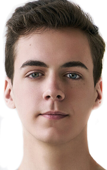 фото Куинн Лорд