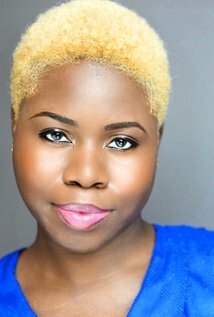 фото Латифа Джонсон