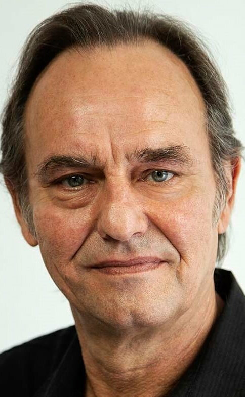 фото Фернанду Родригеш