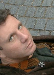 фото Кевин Александр