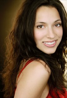 фото Алисса Сальваторе