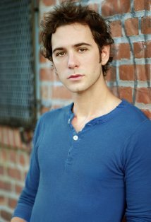 фото Джонатан Чайковский