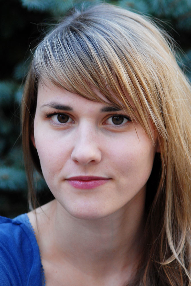 фото Шарка Вацуликова