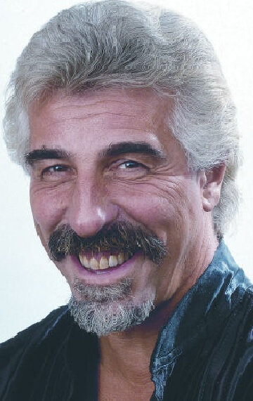 фото Иржи Гелекал