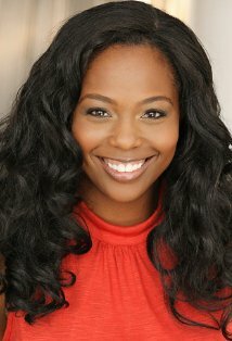 фото Сьюзэн Джеймс