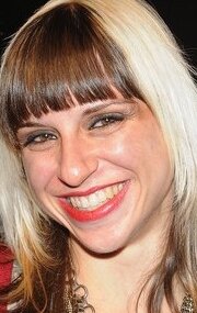 фото Suzy Hotrod