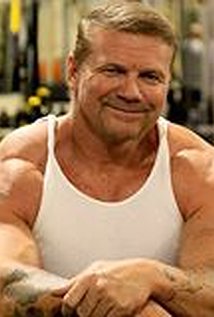 фото Митчелл Кокс