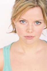 фото Эшли Ребекка Хоукинс