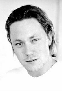 фото Артур Лэндон