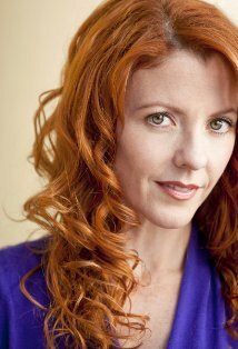 фото Кристен Уортон