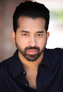 фото Камиль Хак