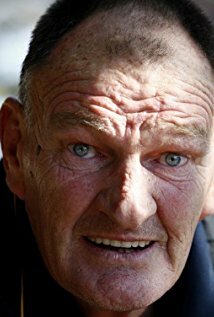 фото Mark «Jacko» Jackson