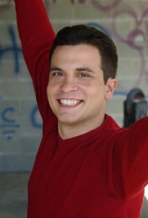 фото Agustin Bunuel