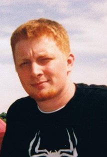 фото Ларри Лонгстрет