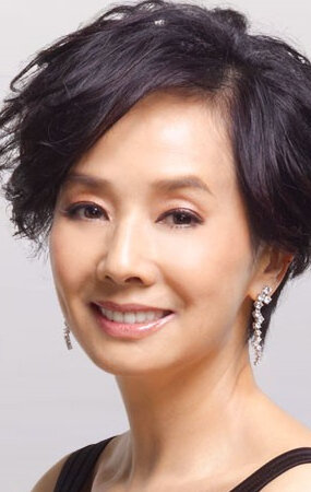 фото Тереза Мо