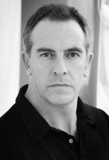 фото Джои МакКой