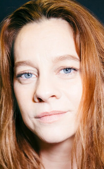 фото Сольвейг Гюдмундсдоттир